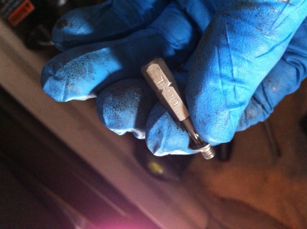 DIY Gear Shifter Slide Cover (write up) XenForo